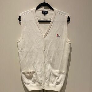 Pearly Gates Golf 15th Anniversary Vest
